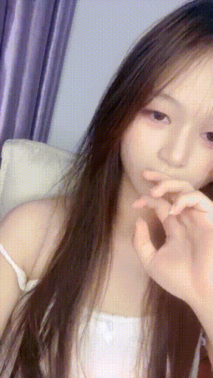 新人！清純校花下海！好漂亮~【07年小青】道具狂插！過瘾~