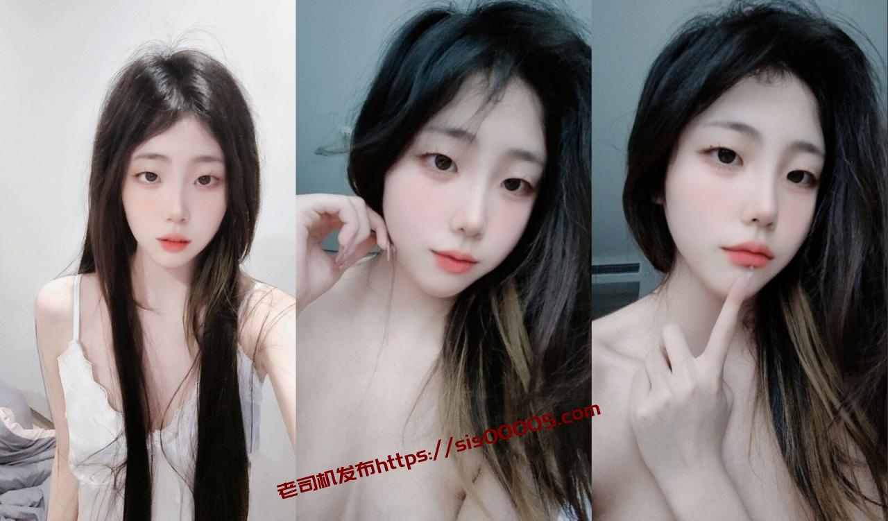 S級完美露臉，推特清純女神【小壞貓】最新高價定制，臉穴同框自慰，長得是性感蝴蝶逼