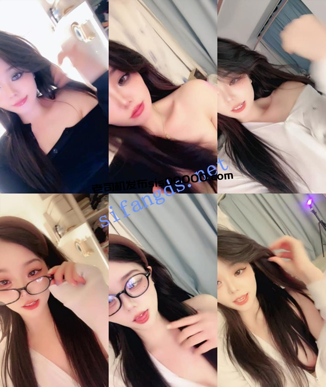 灬長腿嫩模！【蘇妲己】人如其名~三點粉嫩~和尚看了要射！