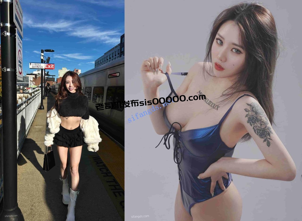 台灣巨乳少女模特【BeBe】露三點付費福利