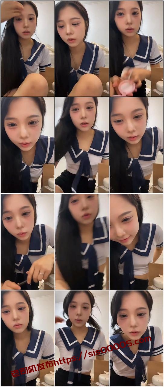 超極品反差女尹公主私生活曝光流出合集