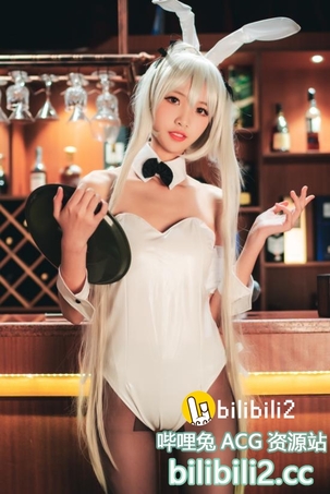 [Cosplay] 西瓜 – 穹妹 [11P-156MB]